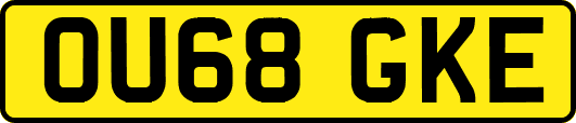 OU68GKE