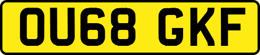 OU68GKF