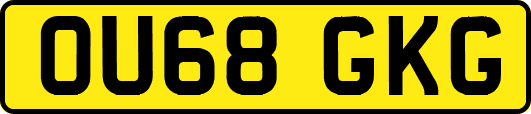 OU68GKG