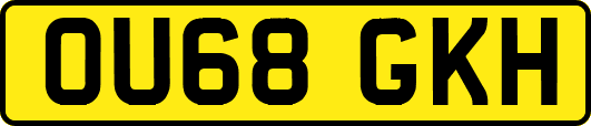 OU68GKH