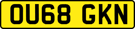 OU68GKN
