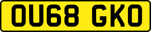 OU68GKO