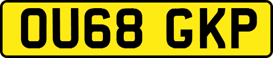 OU68GKP