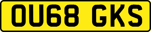 OU68GKS