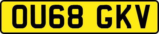 OU68GKV