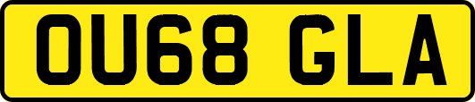OU68GLA
