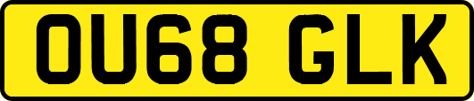 OU68GLK