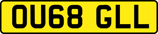 OU68GLL