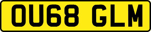 OU68GLM