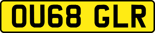 OU68GLR