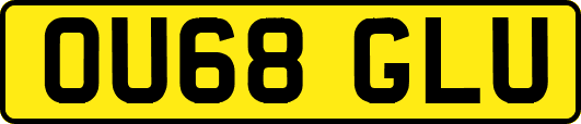 OU68GLU