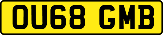 OU68GMB