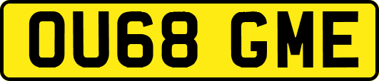 OU68GME