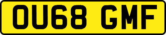 OU68GMF