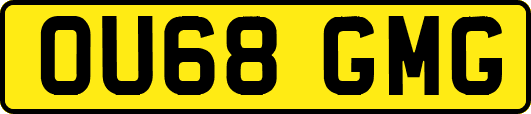 OU68GMG