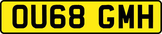 OU68GMH
