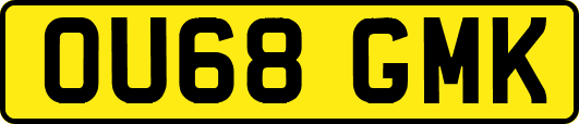 OU68GMK