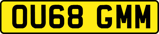OU68GMM
