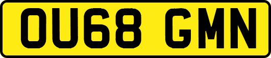 OU68GMN