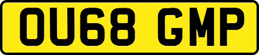OU68GMP
