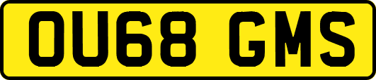 OU68GMS