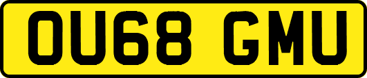OU68GMU