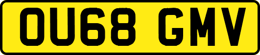OU68GMV