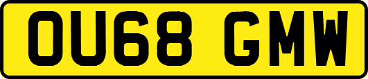 OU68GMW