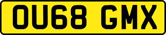 OU68GMX