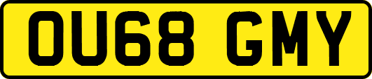 OU68GMY