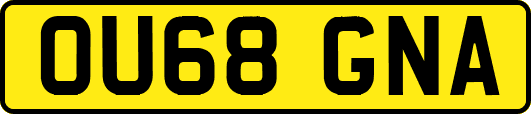 OU68GNA