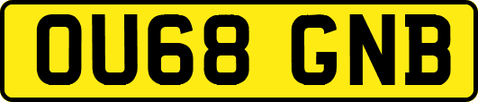 OU68GNB