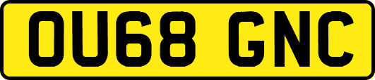 OU68GNC