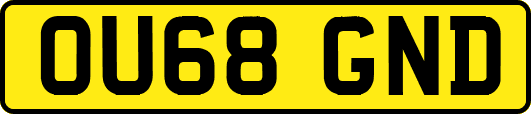 OU68GND