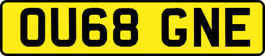 OU68GNE