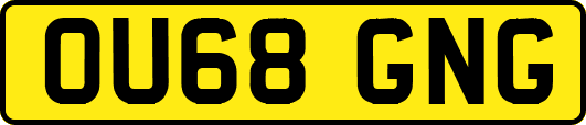 OU68GNG