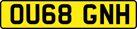 OU68GNH