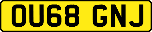 OU68GNJ