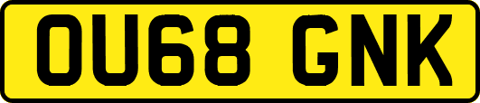 OU68GNK