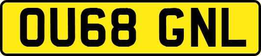 OU68GNL