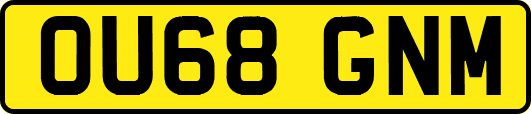 OU68GNM