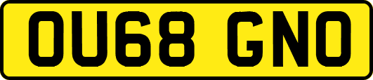 OU68GNO