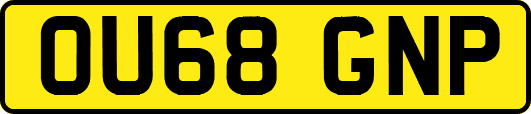 OU68GNP