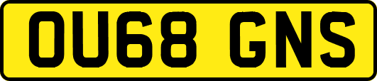OU68GNS