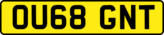 OU68GNT