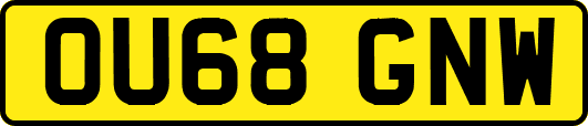 OU68GNW