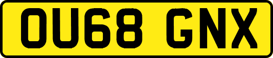 OU68GNX