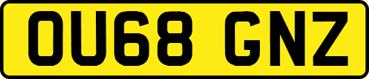 OU68GNZ