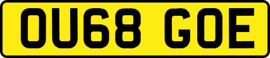 OU68GOE