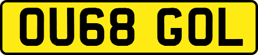 OU68GOL